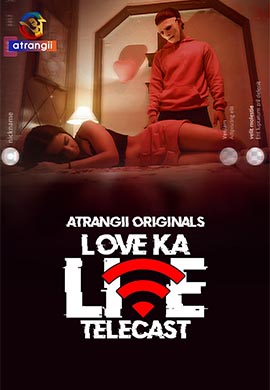 Love Ka Live Telecast